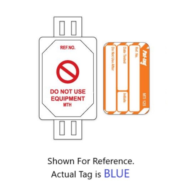 Scafftag Microtag