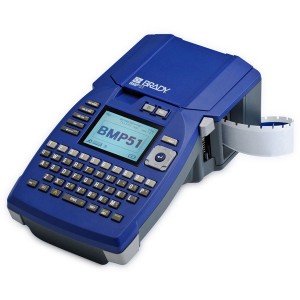 Label Printer BMP51 Teledatacom Kit