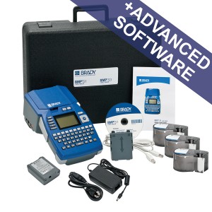 Label Printer BMP51 Teledatacom Kit