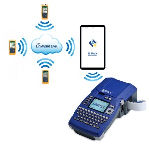 Label Printer BMP51 Teledatacom Kit