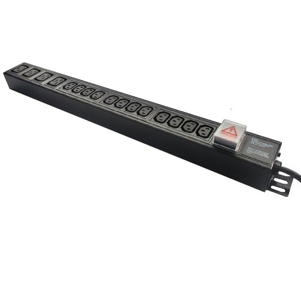 Ultima Mixed C13/C19 PDUs