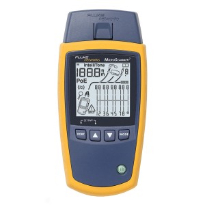 MicroScanner2 Cable Verifier MS2-100