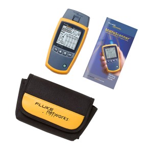 MicroScanner2 Cable Verifier MS2-100