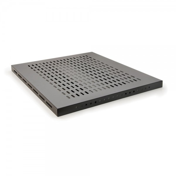 Prism Pi Vented Shelves