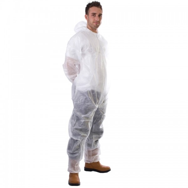 Disposable Coveralls