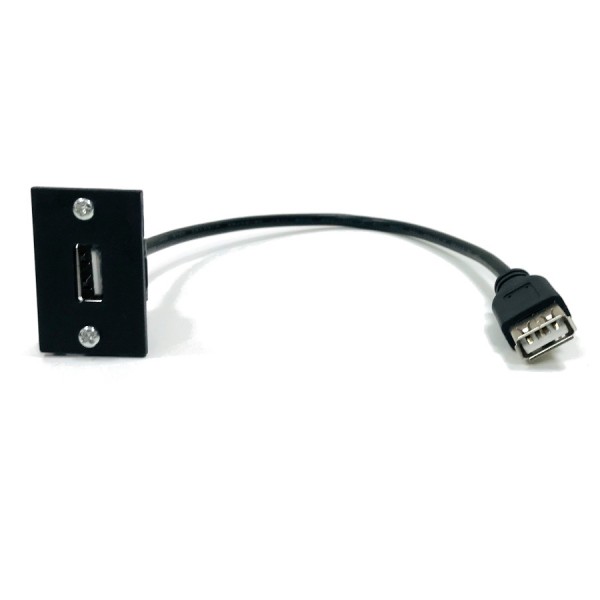 LJ6C Modules With Fly Leads