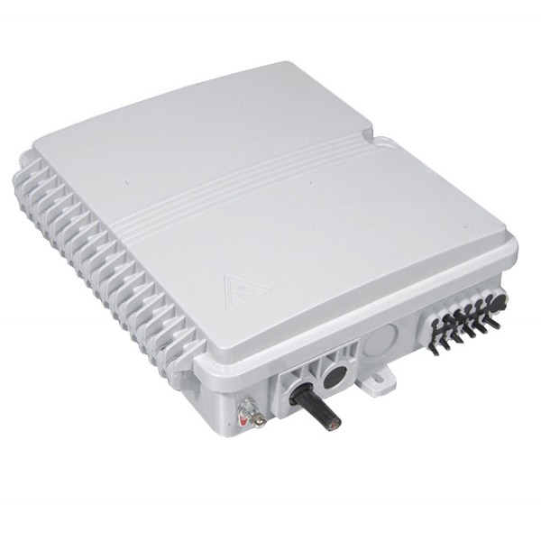 Ultima IP54 FTTx Fibre Breakout Boxes