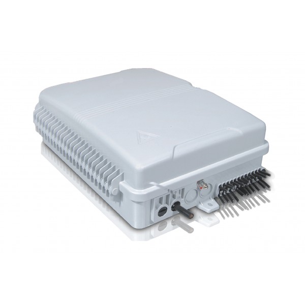 Ultima IP54 FTTx Fibre Breakout Boxes