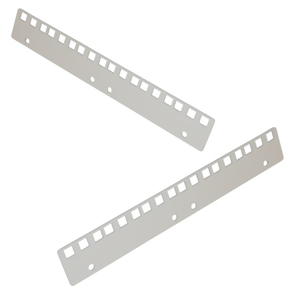 Ultima Rail Conversion Brackets