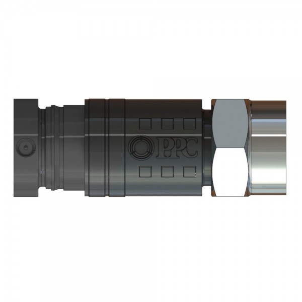 PPC Compression F-Type Connectors