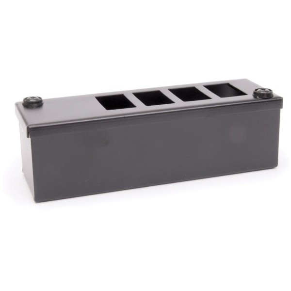 Ultima POD Boxes LJ6C Horizontal - Unloaded