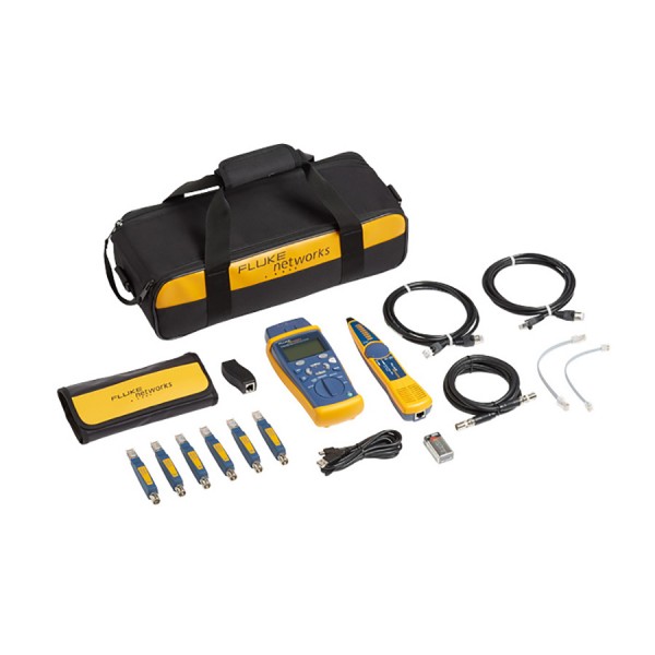 Fluke Networks CableIQ