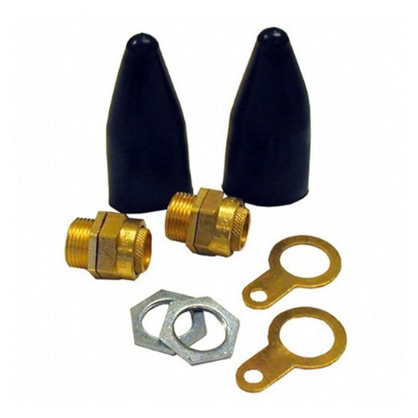 Brass Cable Glands