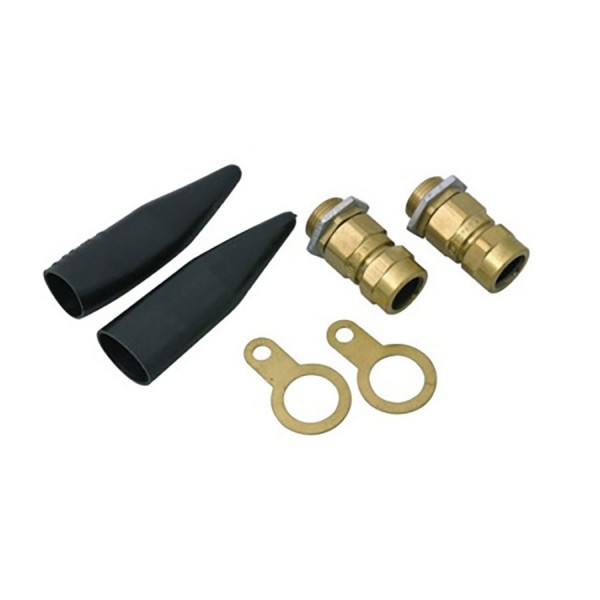 Brass Cable Glands