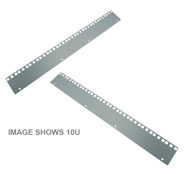 Ultima Rail Conversion Brackets