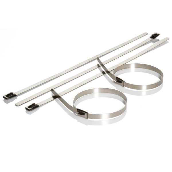 Stainless Steel Cable Tie