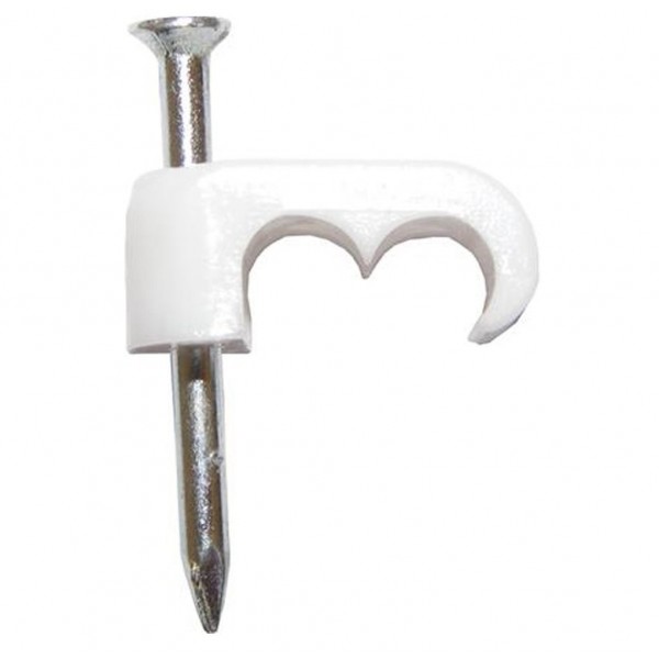 Siamese Cable Clips