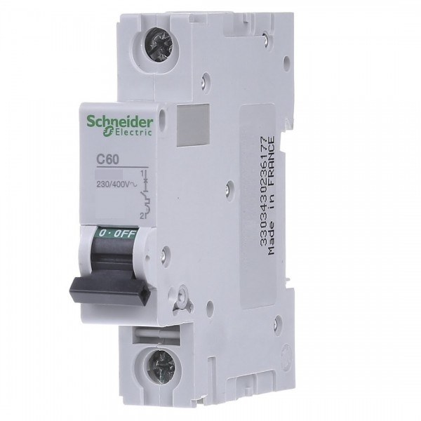 Schneider Circuit Breakers