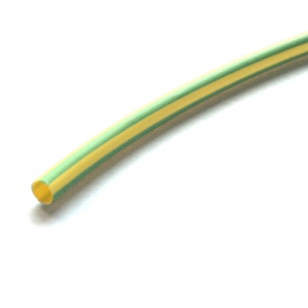 Heatshrink Tubing (2:1)