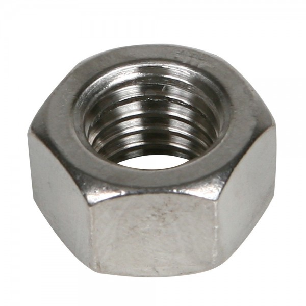Full Hexagonal Nuts