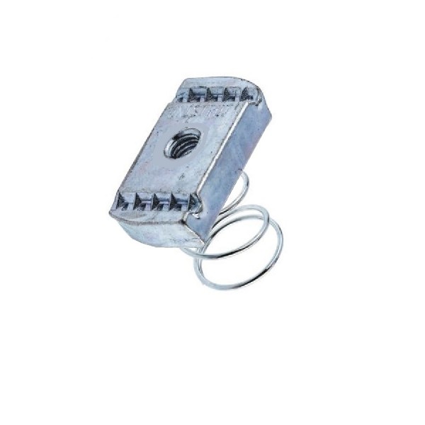 Unistrut Channel Nuts