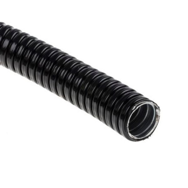 PVC Coated Galv Steel Flexible Conduits (C-Series)