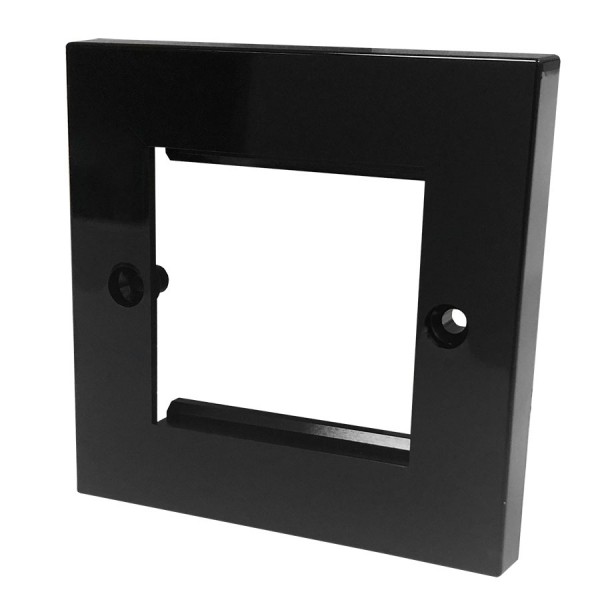 Ultima Flat Euro Faceplates