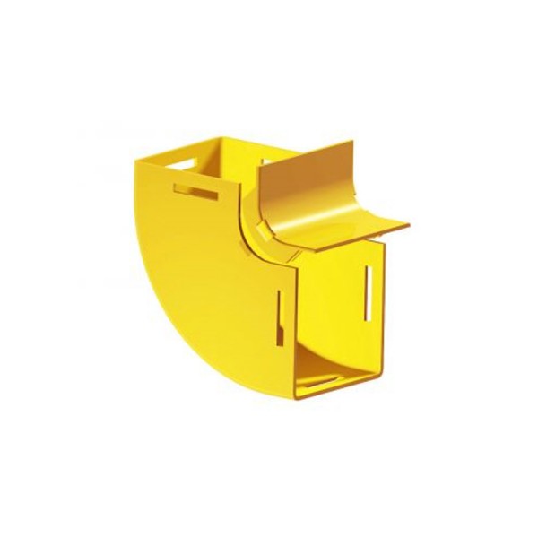 Warren & Brown Vertical Elbows