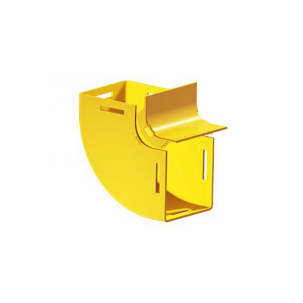 Warren & Brown Vertical Elbows
