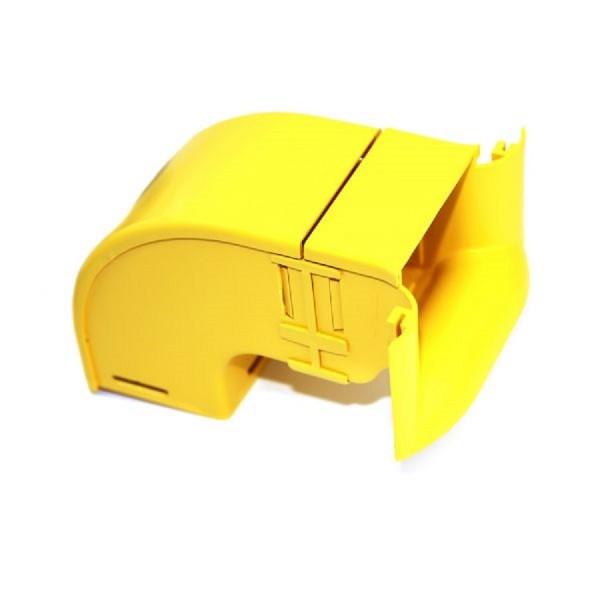 Warren & Brown Duct Outlets