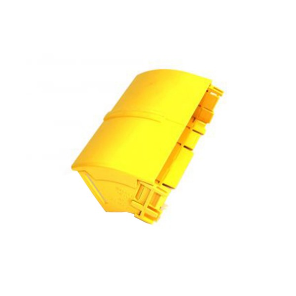 Warren & Brown Vertical Elbows