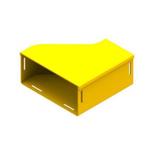 Warren & Brown Reducer Pieces