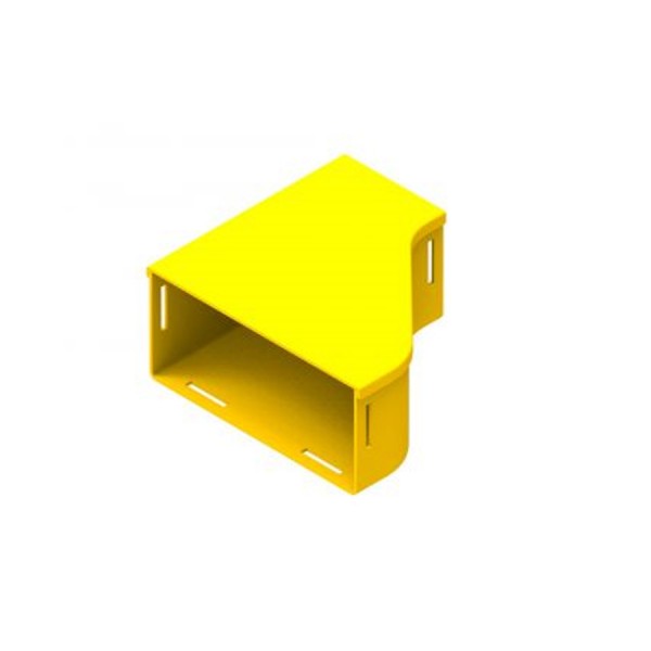 Warren & Brown Reducer Pieces