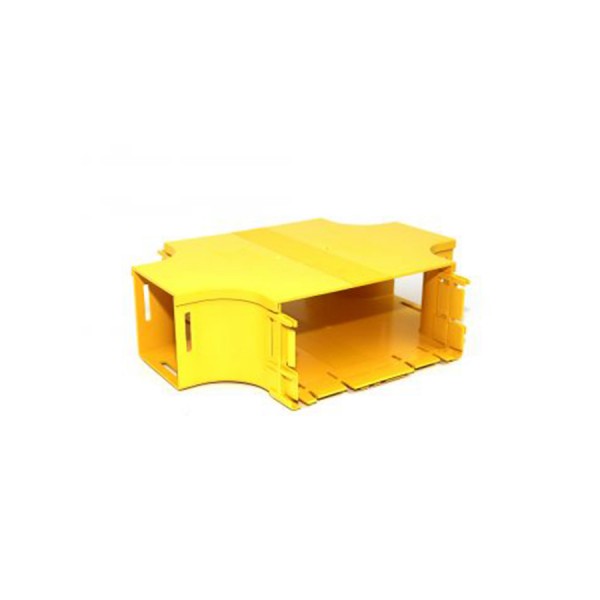 Warren & Brown Reducer Pieces