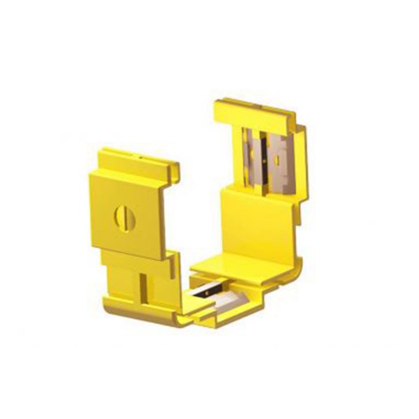 Warren & Brown Ducting Joiner