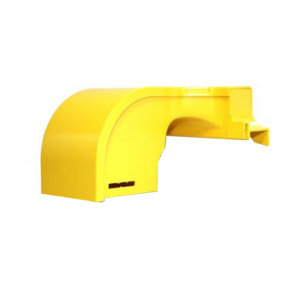 Warren & Brown Duct Outlets