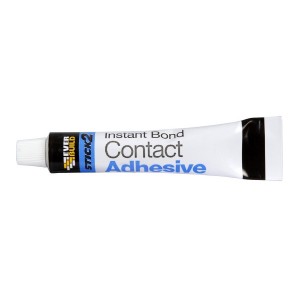 All Purpose Contact Adhesive 30ml