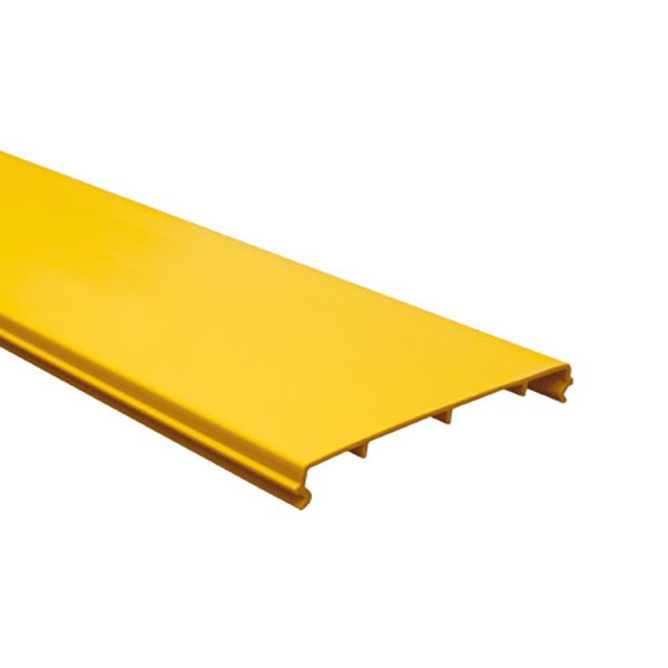 FiberGuide Straight Section Covers
