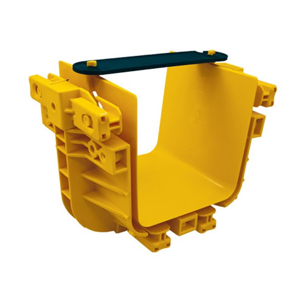 FiberGuide Junctions & Snap-Fits