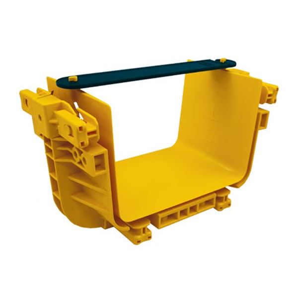 FiberGuide Junctions & Snap-Fits