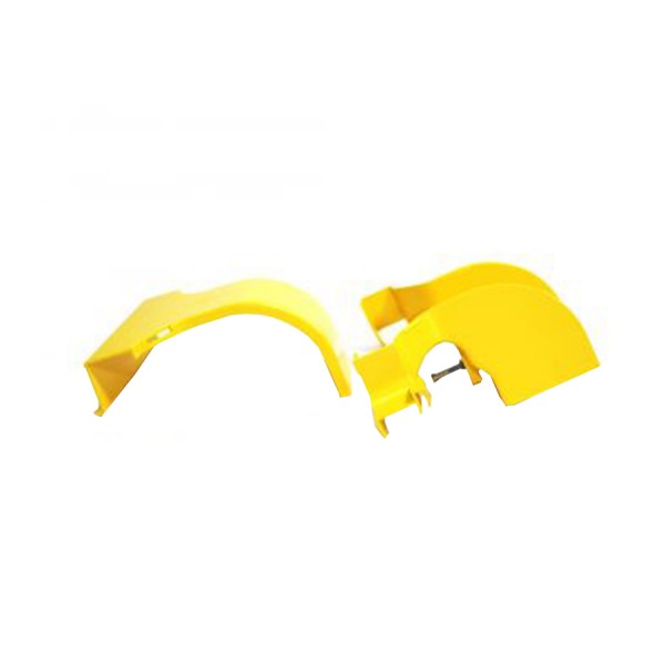 Warren & Brown Duct Outlets