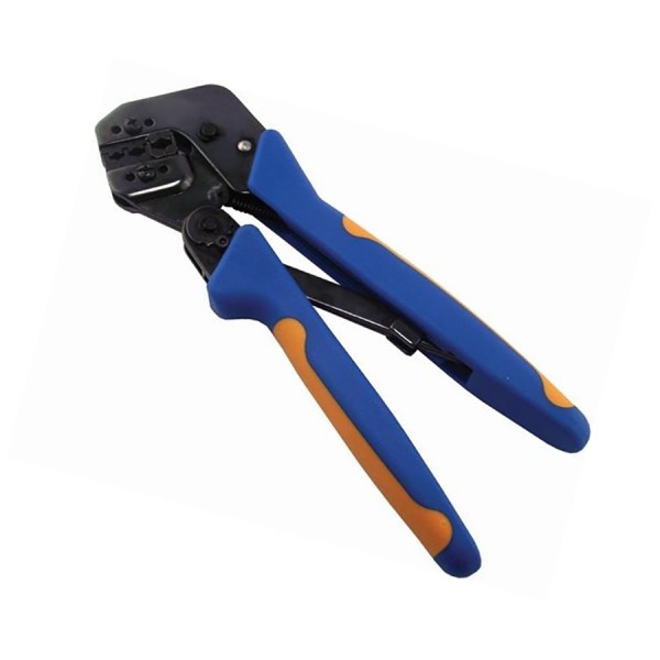 CommScope Crimping Pliers with Die Set