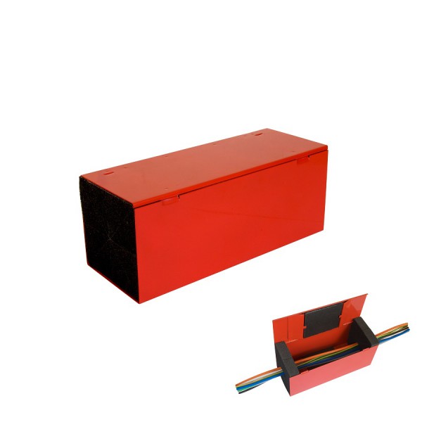 Firebreak Service Transit Device