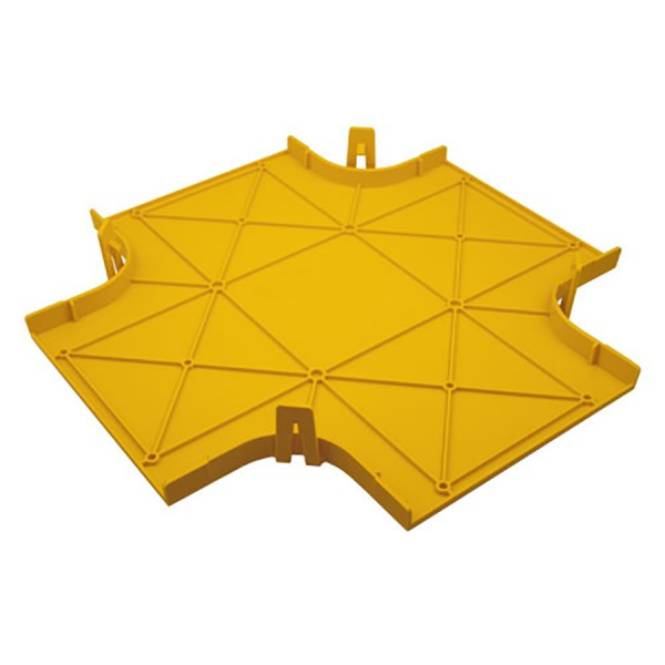 FiberGuide Horizontal Cross Piece Covers