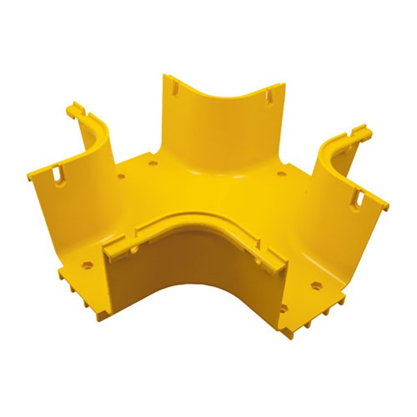 FiberGuide Horizontal Cross Pieces