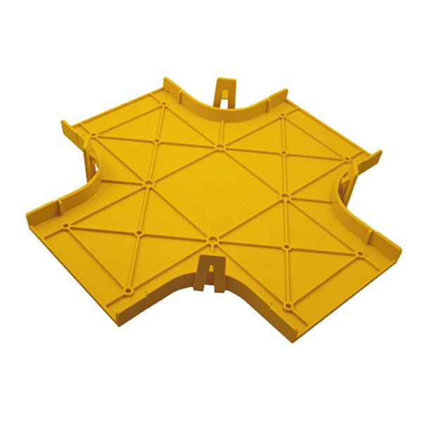 FiberGuide Horizontal Cross Piece Covers