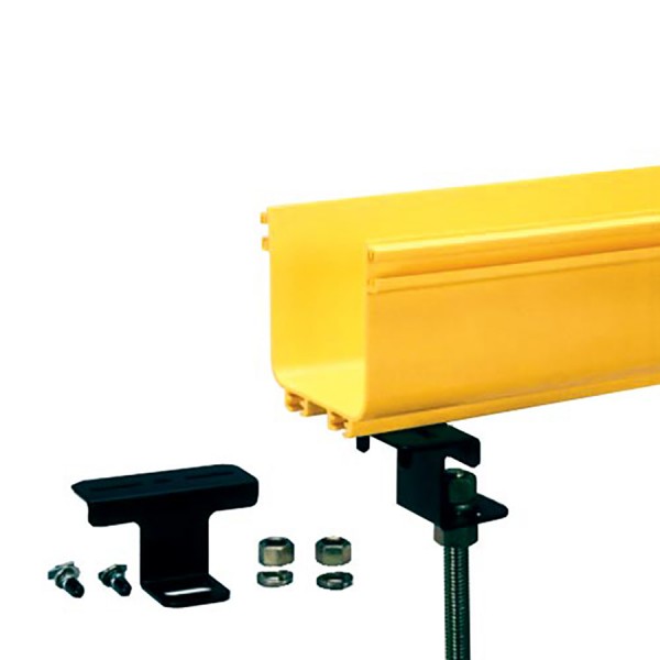 FiberGuide Support Brackets