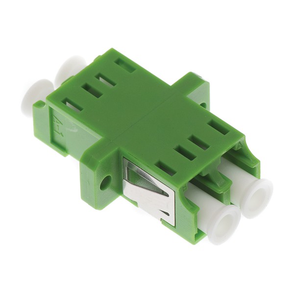 Ultima LC Fibre Optic Adaptors
