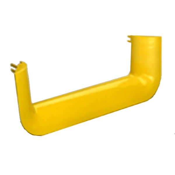FiberGuide Trumpet Flares