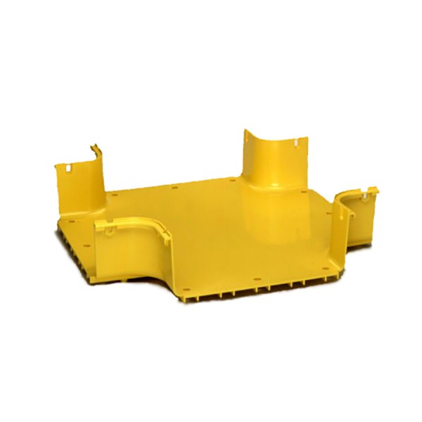 FiberGuide Horizontal Cross Pieces